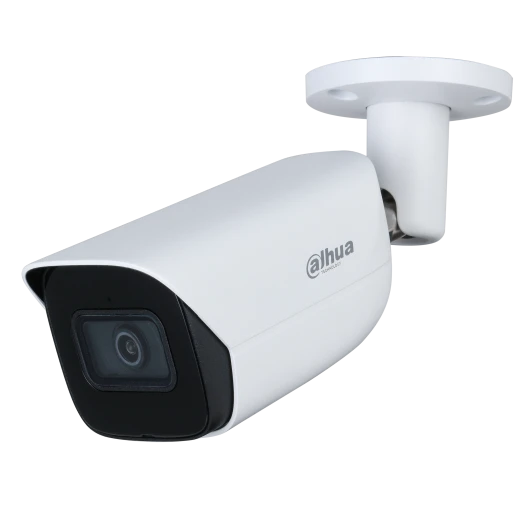 Outdoor IP Camera — Security Camera, Dahua