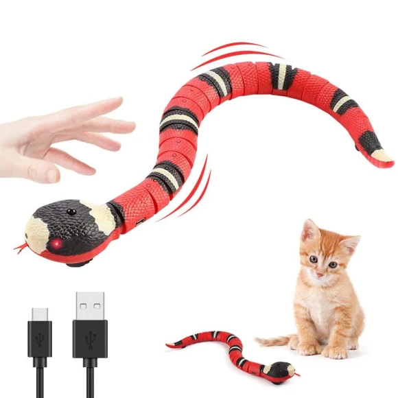 Smart Snake Toys, Thriving Toys Warehouse
