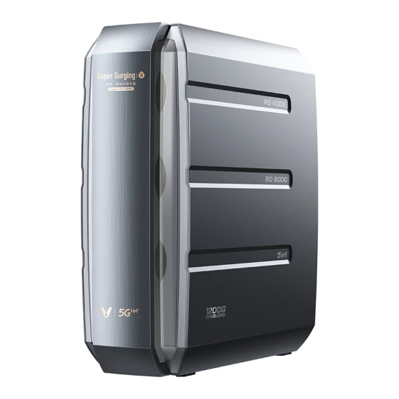 Water Purifier, Viomi