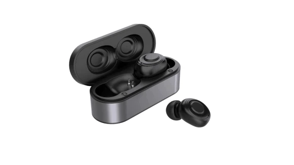 Wireless Earbuds — Wireless Earbuds, Accesstyle