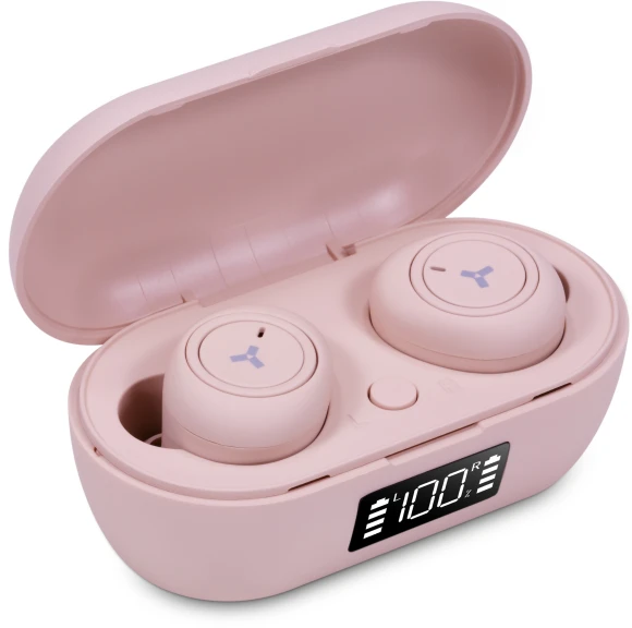 Wireless Earbuds — Wireless Earbuds, Accesstyle