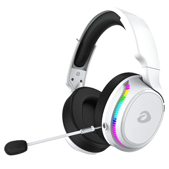 Wireless Gaming Headphones — Wireless Earbuds, Dareu