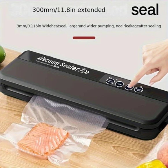 Automatic Vacuum Sealing Machine, Dongfang HOME A