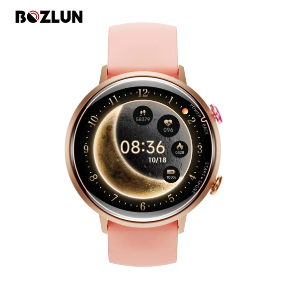 Smart Fitness Tracker Watch — Fitness Tracker, Skmei