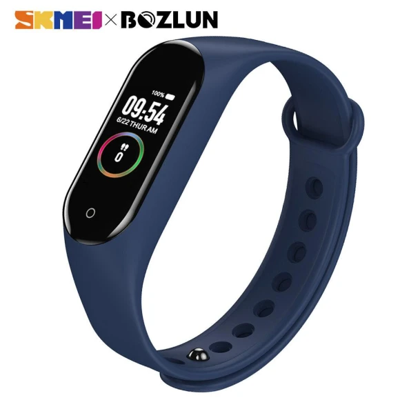 Smart Watch for Women and Men — Smart Watch, Skmei