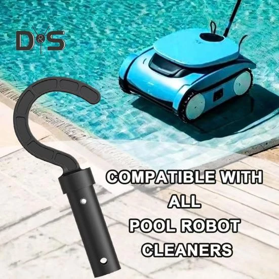 Vacuum Pool Cleaning Robot Hook — Robot Vacuum, Medoc