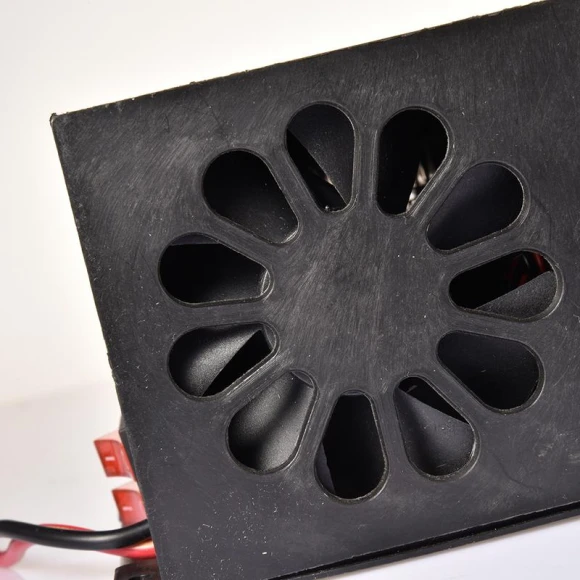 Winter Fast Heating Car Heater, Auto Home Solutions