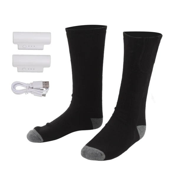 Heated Smart Socks — Heated Insoles, CosyHome