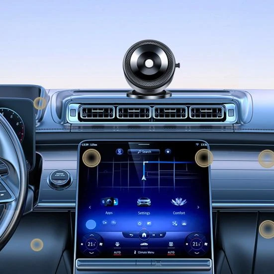 Magnetic Car Phone Holder, Yousheng