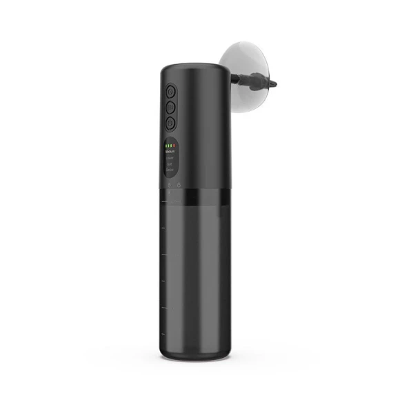 Portable Smart Ear Cleaner — Electric Ear Cleaner, TrendyFinds