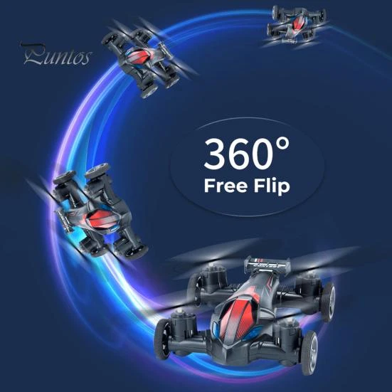 Remote Control Flying Machine — Drone, Safety toy