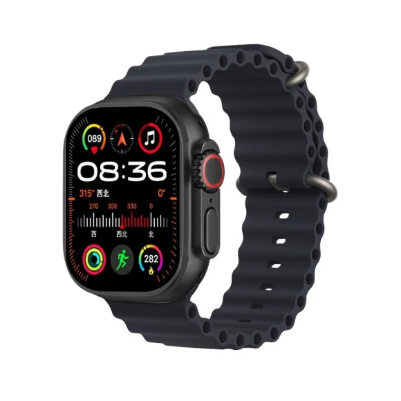 Smart Watch Ultra — Smart Watch, QLY
