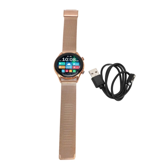 Smart Watch with Multiple Sports Modes — Smart Watch, ZuiyouPet1