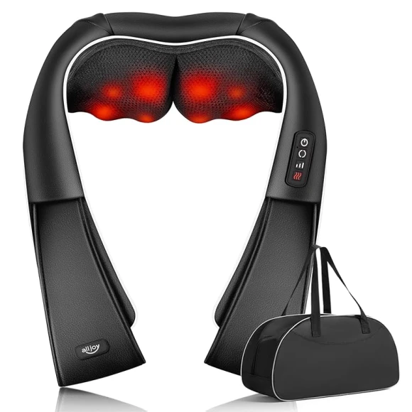 3D Neck Massager, SAKURA BLOSSOM