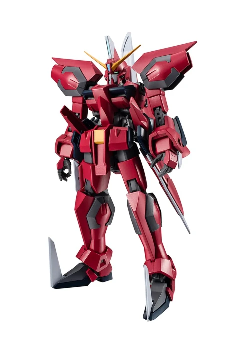 Aegis Gundam Painted Movable Figure, DOKI DOKI MARKET form NIPPON