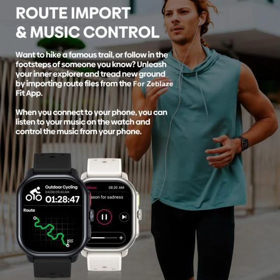 Digital Sports Watch — Smart Watch, caicaichen