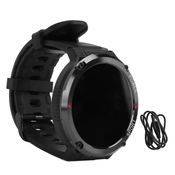 Fitness Watch with HD Screen — Fitness Tracker, Funnydays-duoqiao