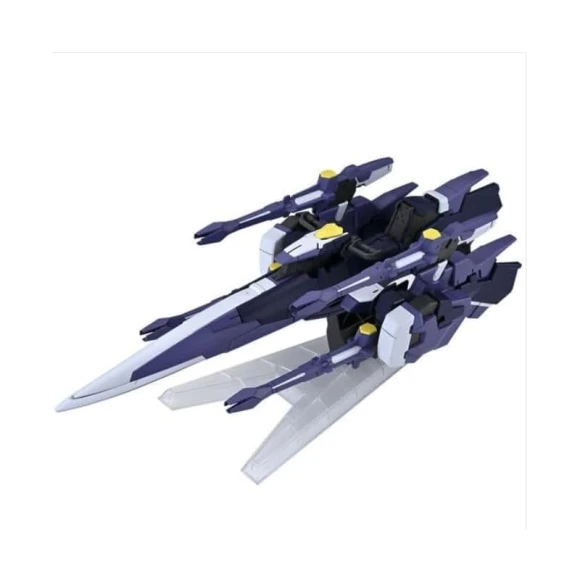 Gunner Super Robot Wars OG Huckebein Mk-III Model Kit, SAKURA BLOSSOM