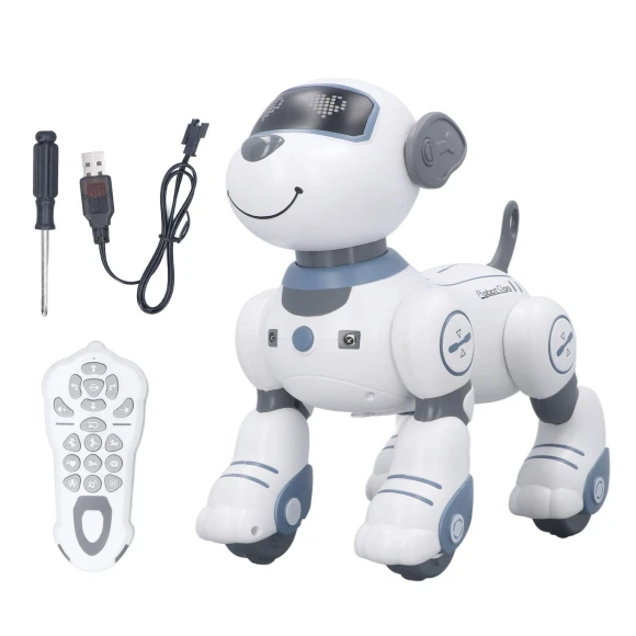 Programmable Robotic Dog — Robot Pet, Neoglint