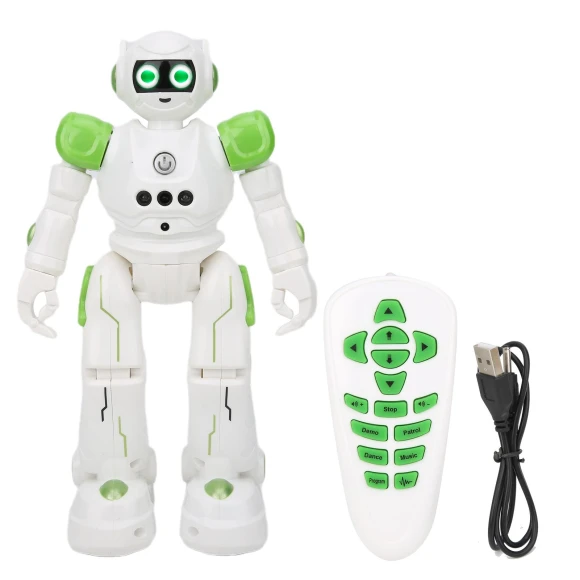 RC Robot Toy, Neoglint