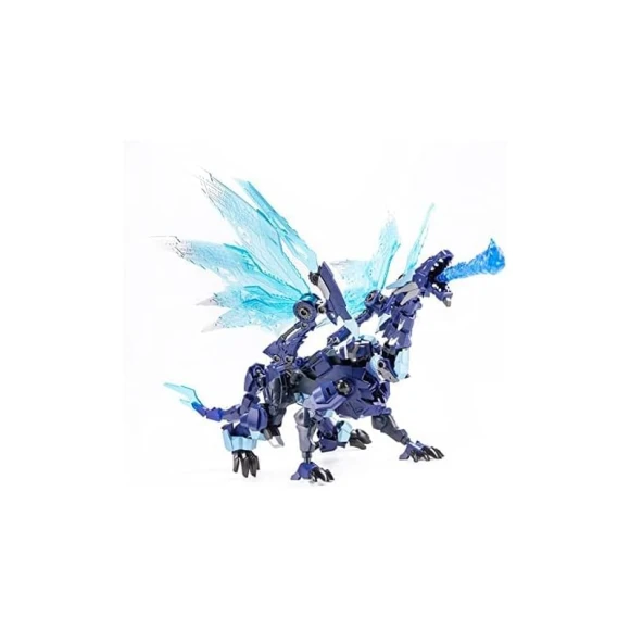 Robot Transformer, SAKURA BLOSSOM