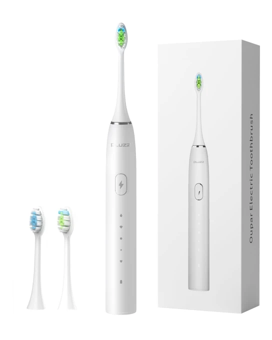 Electric Toothbrush — Electric Toothbrush, MIYAKO