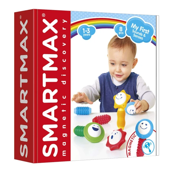 Magnetic Toys for Toddlers — STEM Toys, Japan Zen Mall
