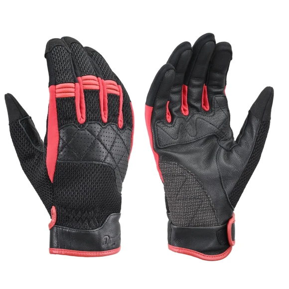 Motorcycle Gloves, Daytona