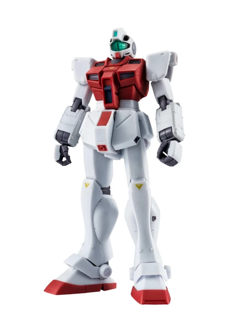 Robot Suit Gundam Gaiden Figure, PITAKITE