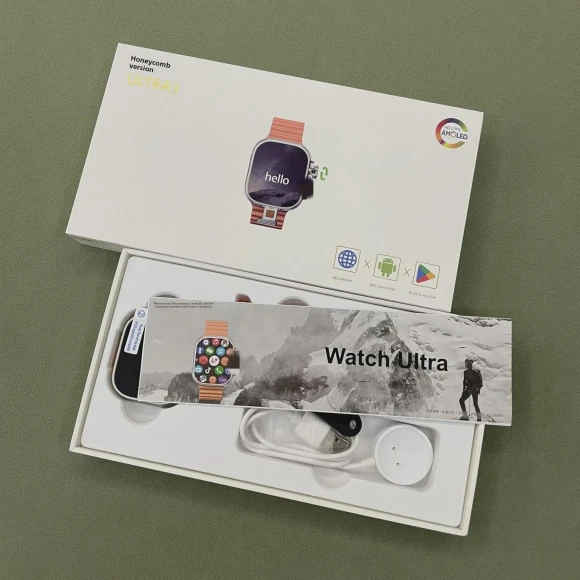 Smart Watch 4G Cellular with WiFi — Smart Watch, Got Now
