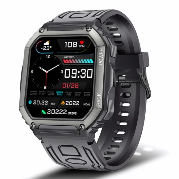 Smart Watch — Smart Watch, Take One