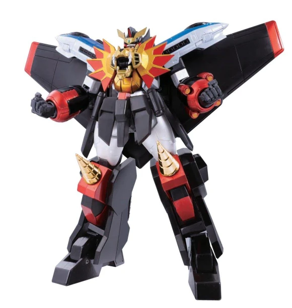Super Robot Chogokin King of Braves Gaogaigar, PITAKITE