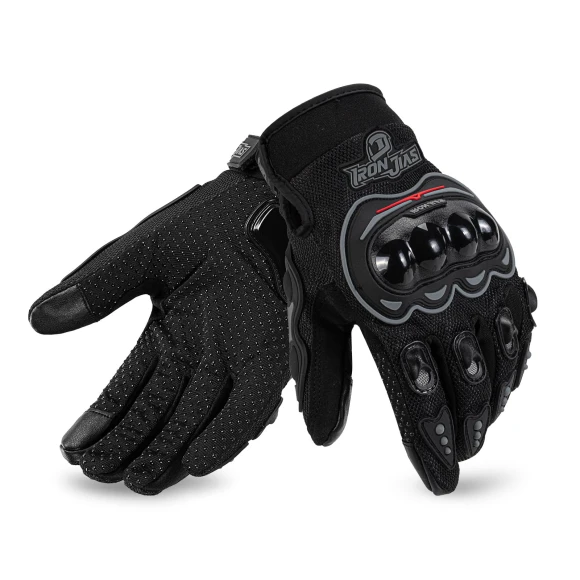 Touch Panel for Smartphone for Motorcycle for Durable Gloves, nicoJAPAN