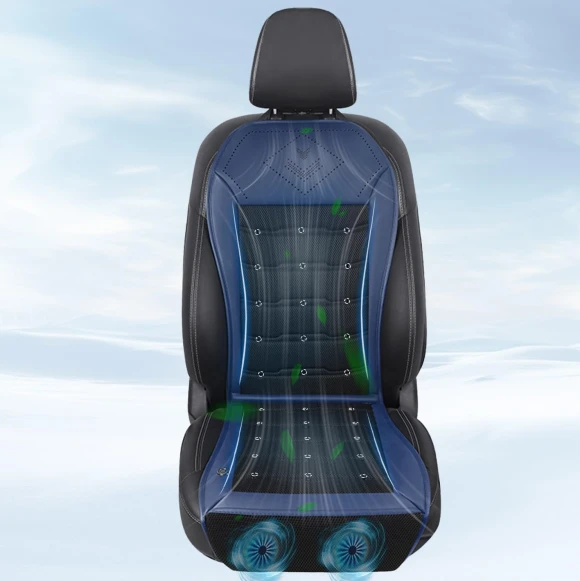 Car Seat Cooler, SAMURAI STYLE