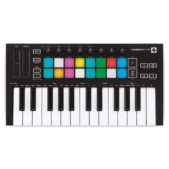 MIDI Keyboard Controller, Collectors Guild Japan