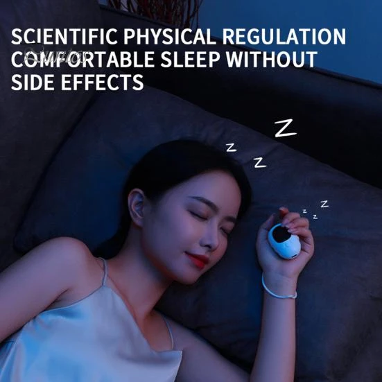Sleep Improvement Device — Sleep Tracker, Health Caring
