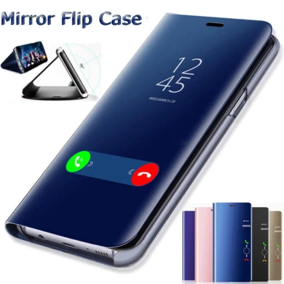 Smart Magnetic Flip Cover, case-A1