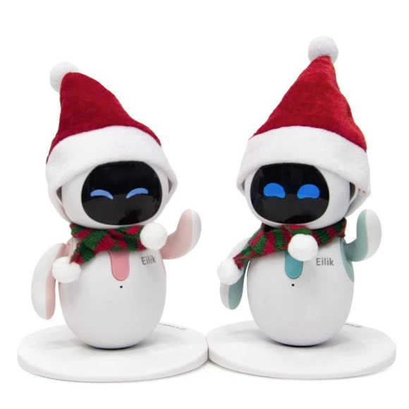 AI Robot Interactive Companion — Robot Pet, YGM1931