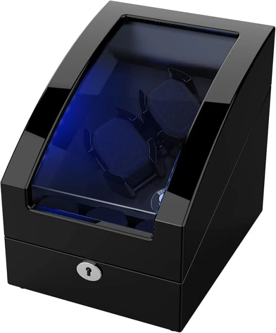 Automatic Watch Winder, MIYAKO DENKI