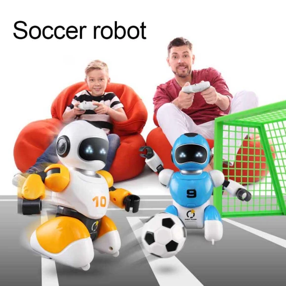Control Soccer Battle Toy, fashion Electronic