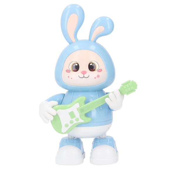 Dancing Rabbit Robot — Robot Pet, Neoglint