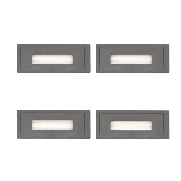 Replacement parts and filters, Excellent stuff