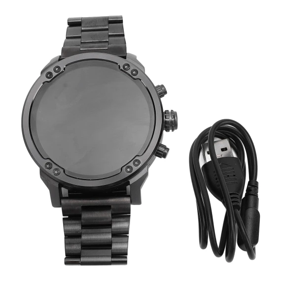 Smart Watch with Touch Screen — Smart Watch, Funnydays-duoqiao