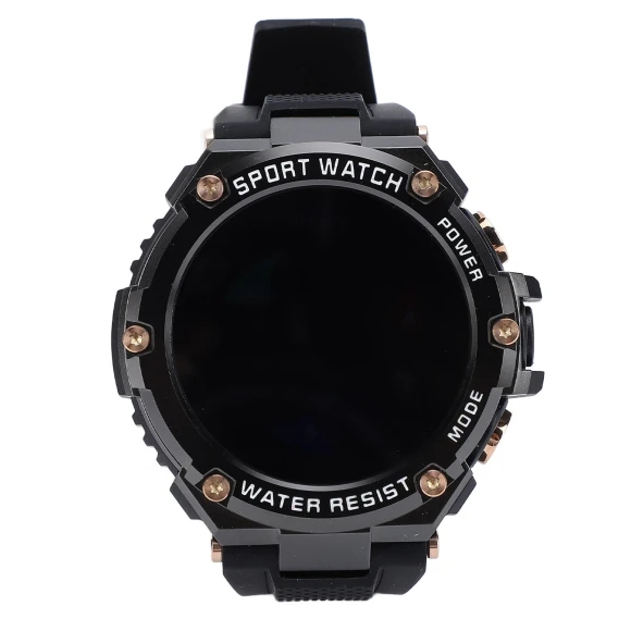 Stylish Waterproof Smartwatch — Smart Watch, Funnydays-duoqiao