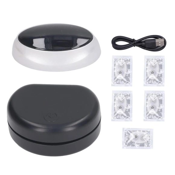 Anti-Snoring Smart Device — Sleep Tracker, Zeblaze