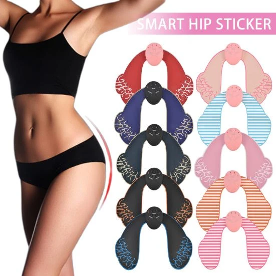 Electric Thigh Toner, MUQZI