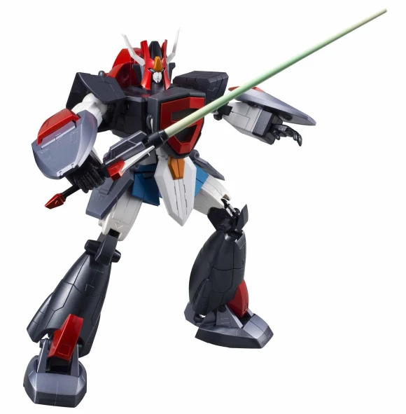 High-Performance Variable Action Robot, TAKUMIYA