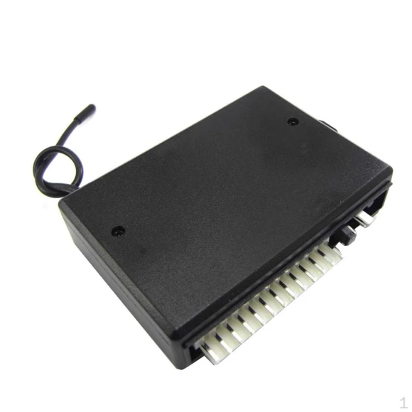 Keyless Entry System, AUTO and MOTO