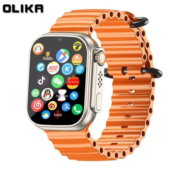 Kids Smart Watch 5G — Kids Smart Watch, Smarter than future