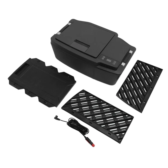 Mini Refrigerator — Smart Refrigerator, Vestidos